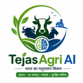TejasAgri AI